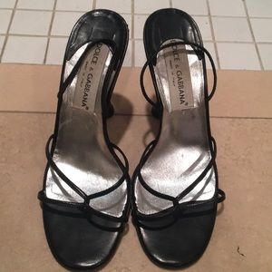 Dolce & Gabbana shoes